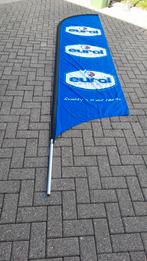 Vlag banner, Ophalen, Eurol, Eurol.com, Duitsland