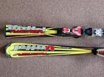 te koop volkl racetiger slalom ski's, Sport en Fitness, Skiën en Langlaufen, Overige merken, Gebruikt, 160 tot 180 cm, Ski's