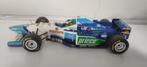F1 Minichamps 1:18 Benetton B196 Jean Alesi, Hobby en Vrije tijd, Modelauto's | 1:18, Ophalen of Verzenden, Zo goed als nieuw