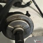 Mercedes W126 560 SeL 1987 2200284  Brandstofpomp met Accumu, Ophalen of Verzenden, Gebruikt