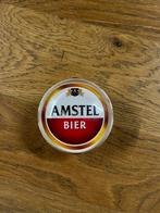 Amstel Bier Taplens bol - 69mm, Ophalen, Gebruikt, Overige typen, Amstel