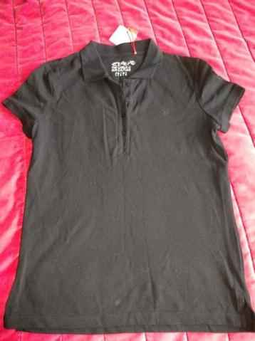 Esprit Polo beschikbaar voor biedingen