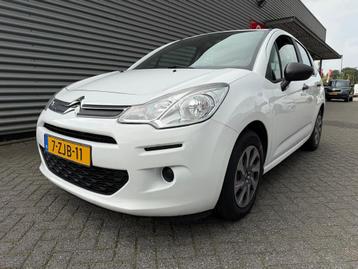 Citroën C3 1.0 PureTech Attraction EXPORT/HANDEL | Airco |  beschikbaar voor biedingen