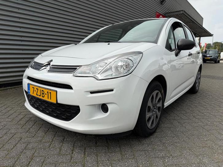Citroën C3 1.0 PureTech Attraction EXPORT/HANDEL | Airco |, Auto's, Citroën, Bedrijf, Te koop, C3, ABS, Airbags, Alarm, Boordcomputer