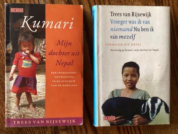 T. van Rijsewijk - Kumari beschikbaar voor biedingen