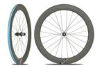 Supra RFC Premium Speed Disc carbon wielset, Fietsen en Brommers, Fietsonderdelen, Wiel, Gebruikt, Racefiets, Ophalen of Verzenden