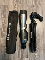 Leica Televid 77 met Statief, Met statief, Ophalen of Verzenden, Minder dan 80 mm, Gebruikt