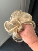 Extensions, Ophalen of Verzenden, Zo goed als nieuw, Pruik of Haarverlenging