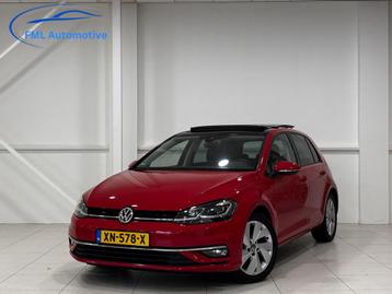 Volkswagen Golf 1.4 TSI Highline Business R | Panorama dak | beschikbaar voor biedingen