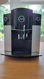Jura D6 Koffiemachine, Ophalen, Afneembaar waterreservoir, Gebruikt, Koffiemachine
