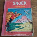Snoek - Snuggere Snoek, Eén stripboek, Ophalen of Verzenden, Gelezen