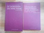 Anne Frank Verhaaltjes, en gebeurtenissen uit het achterhuis, Ophalen of Verzenden, Tweede Wereldoorlog, Zo goed als nieuw, Overige onderwerpen
