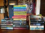 Engelse detectives, Boeken, Verzenden, Zo goed als nieuw, Diverse schrijvers