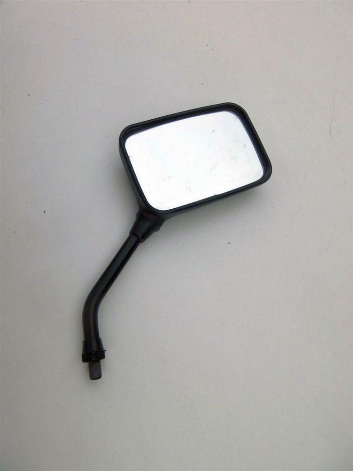 Suzuki GSX750EF spiegel rechts GSX750ES rechterspiegel GSX, Motoren, Tuning en Styling, Ophalen of Verzenden