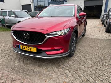 Mazda CX-5 2.2d SkyActiv-D 175 GT-M 4WD Exportprijs EX BPM! beschikbaar voor biedingen