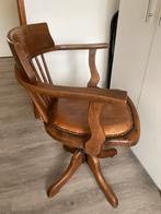 Captain chair, Antiek en Kunst, Ophalen