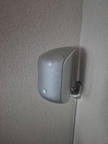 B&W M1 Speakers (2 stuks) beschikbaar voor biedingen