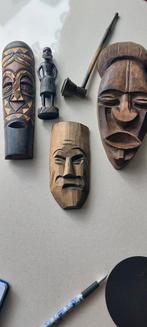 Maskers, Ophalen of Verzenden