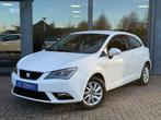 SEAT Ibiza SC 1.2 Style Airco Lmv Navi Stoelverw., Auto's, Voorwielaandrijving, Stof, Gebruikt, 1198 cc