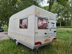 Nieuw ! Sterckeman 390T 6-97 2 x Treinzit toiletruimte, Caravans en Kamperen, Sterckeman, 60 kg, Overige typen, Treinzit