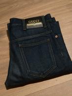GUCCI Jeans, Blauw, Overige jeansmaten, Nieuw, Ophalen of Verzenden