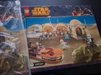 Lego 75052 Lego Mos Eisley Cantina, Kinderen en Baby's, Speelgoed | Duplo en Lego, Ophalen, Zo goed als nieuw
