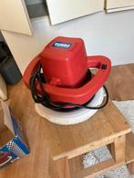 Turbo Car Accessories Polijstmachine, Auto diversen, Ophalen of Verzenden, Gebruikt