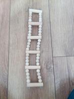 Trapje vogelspeelgoed, Ophalen of Verzenden