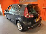 Renault Scénic 1.4 TCE / PARISIENNE / PANOSCHUIFDAK / VEEL, Auto's, Renault, Voorwielaandrijving, Euro 5, Stof, 1295 kg