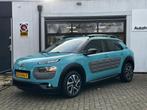 Citroen C4 Cactus 1.2 PureTech Business | Cruise Control & C, Voorwielaandrijving, Parkeersensor, Stof, Gebruikt