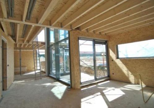 Houtskelet bouw nieuwbouw, Diensten en Vakmensen, Aannemers, Nieuwbouw of Opbouw