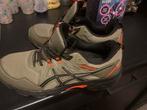 Asics Gel-Adventure Wandelschoenen - Maat 44.5, Ophalen of Verzenden, Zo goed als nieuw, Schoenen