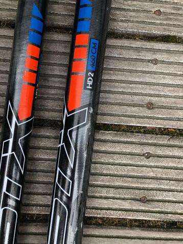 STX HD2 SDM 460 mast beschikbaar voor biedingen