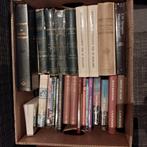 Partij boeken C.H. Spurgeon, Ophalen of Verzenden, Gelezen