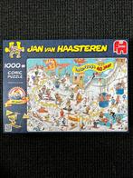 Jan van Haasteren intertoys 40 jaar, Hobby en Vrije tijd, Denksport en Puzzels, Ophalen of Verzenden, 500 t/m 1500 stukjes, Legpuzzel