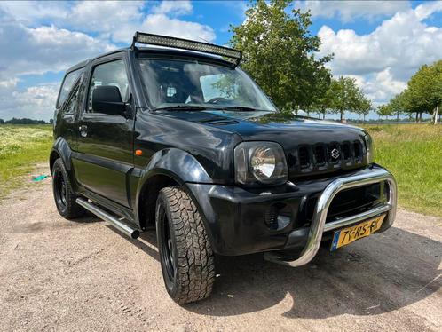Snel en zonder gedoe Uw 4x4 auto verkopen? Klik dan hier!, Auto diversen, Auto Inkoop