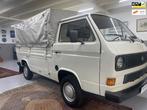 Volkswagen T3 Volkswagen T3 Pick up, voor de echte Volkswage, Achterwielaandrijving, Gebruikt, 4 cilinders, 1465 kg