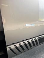 VW Multivan T6 Schuifdeur LH1X Mojawe Beige 7E0843108BF, Gebruikt, -, Deur, -