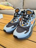 NikeAir Max 270 React Winter Wolf Grey
Sneakerschoenen mt 43, Overige kleuren, Ophalen of Verzenden, Nike Air Max 270 React, Sneakers of Gympen