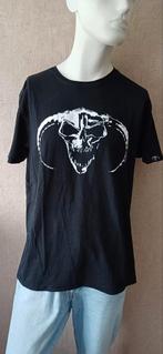 Masters of Hardcore Gabber shirt XL, Verzenden, Gedragen, Maat 56/58 (XL)