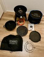 Cadac Safari Chef 2 - mooie complete set, Ophalen