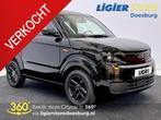 Ligier Myli IDEAL Slim, stijlvol en sterk!
