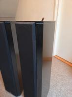 Driade Model 7 Floorstanding speakers., Audio, Tv en Foto, Luidsprekers, Zo goed als nieuw, 60 tot 120 watt, Front, Rear of Stereo speakers