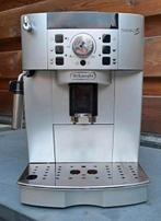 Delonghi Magnifica S Koffiemachine, Ophalen, Niet werkend, 2 tot 4 kopjes, Afneembaar waterreservoir