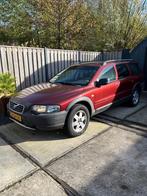 Volvo V70 cross country, Auto's, Volvo, Zwart, Overige kleuren, Stationwagon, Handgeschakeld