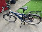 Gazelle kinderfiets - Gebruikt, Fietsen en Brommers, Fietsen | Kinderfietsjes, Ophalen, Gebruikt, 20 inch of meer