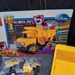 Lego Toy Story 3 Vuilniswagen 7789, Kinderen en Baby's, Speelgoed | Duplo en Lego, Ophalen of Verzenden, Zo goed als nieuw, Complete set