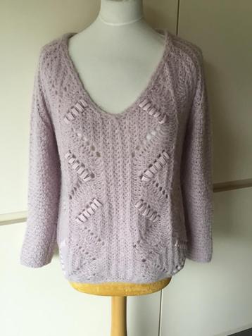 Marccain,Marc Cain trui ruime maat 1 (tot 38) beschikbaar voor biedingen