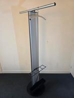 Vilagrasa Design Kapstok, Gebruikt, Ophalen of Verzenden, Metaal, Staande kapstok