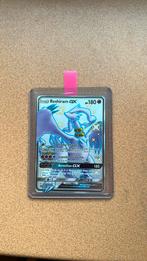 Reshiram GX full art shiny mint, Nieuw, Ophalen of Verzenden